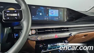 Hyundai Grandeur, 2023 — миниатюра 19