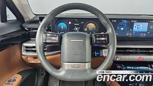 Hyundai Grandeur, 2023 — миниатюра 20