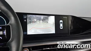 Hyundai Grandeur, 2023 — миниатюра 21