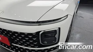Hyundai Grandeur, 2023 — миниатюра 8
