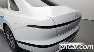 Hyundai Grandeur, 2023 — миниатюра 9