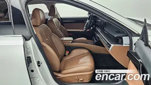 Hyundai Grandeur, 2023 — миниатюра 16