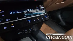 Hyundai Grandeur, 2023 — миниатюра 28