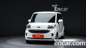 Kia RAY, 2017 — миниатюра 3