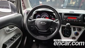 Kia RAY, 2017 — миниатюра 14