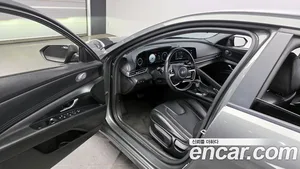 Hyundai Avante, 2022 — миниатюра 13