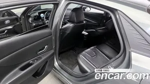 Hyundai Avante, 2022 — миниатюра 17