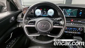 Hyundai Avante, 2022 — миниатюра 18