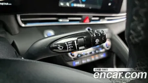 Hyundai Avante, 2022 — миниатюра 22