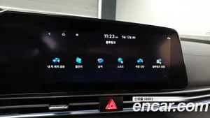 Hyundai Avante, 2022 — миниатюра 24