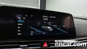 Hyundai Avante, 2022 — миниатюра 25