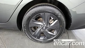 Hyundai Avante, 2022 — миниатюра 7