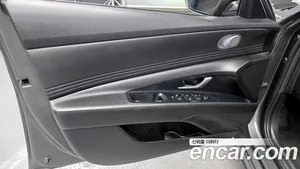 Hyundai Avante, 2022 — миниатюра 14