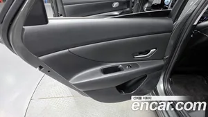 Hyundai Avante, 2022 — миниатюра 15