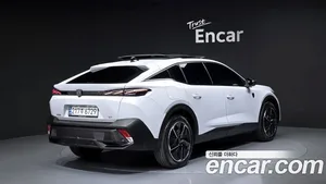 Peugeot 408, 2024 — миниатюра 2