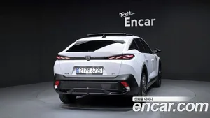 Peugeot 408, 2024 — миниатюра 4
