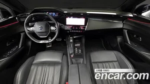 Peugeot 408, 2024 — миниатюра 10