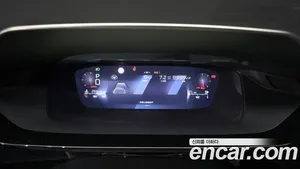 Peugeot 408, 2024 — миниатюра 11