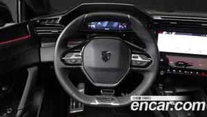 Peugeot 408, 2024 — миниатюра 19