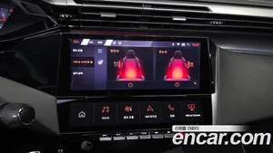 Peugeot 408, 2024 — миниатюра 22