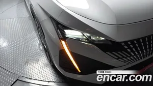 Peugeot 408, 2024 — миниатюра 8