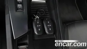 Peugeot 408, 2024 — миниатюра 32