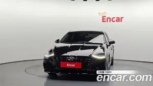 Hyundai Sonata, 2020 — миниатюра 3