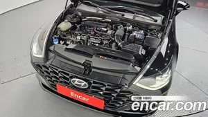 Hyundai Sonata, 2020 — миниатюра 6