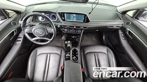 Hyundai Sonata, 2020 — миниатюра 7
