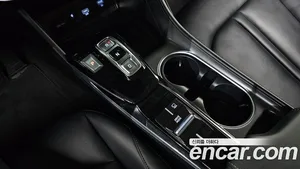 Hyundai Sonata, 2020 — миниатюра 9