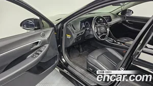 Hyundai Sonata, 2020 — миниатюра 10