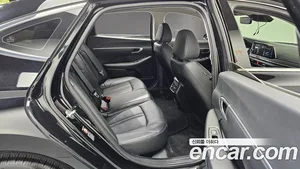 Hyundai Sonata, 2020 — миниатюра 11