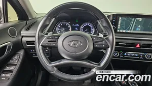 Hyundai Sonata, 2020 — миниатюра 15