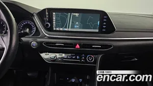 Hyundai Sonata, 2020 — миниатюра 16