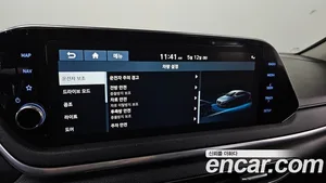 Hyundai Sonata, 2020 — миниатюра 18