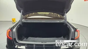 Hyundai Sonata, 2020 — миниатюра 20