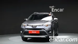 Toyota RAV4, 2018 — миниатюра 3