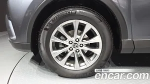 Toyota RAV4, 2018 — миниатюра 5
