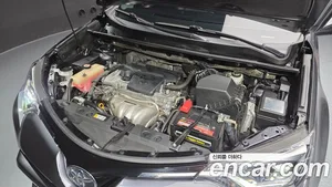 Toyota RAV4, 2018 — миниатюра 6