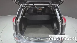 Toyota RAV4, 2018 — миниатюра 26