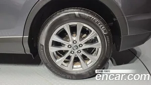 Toyota RAV4, 2018 — миниатюра 7