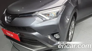 Toyota RAV4, 2018 — миниатюра 8