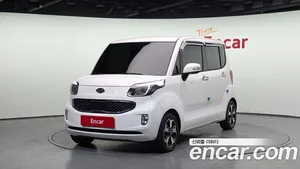 Kia RAY, 2014 — миниатюра 1