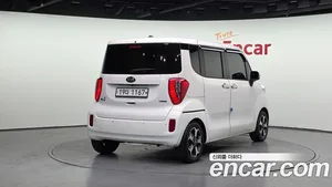 Kia RAY, 2014 — миниатюра 2