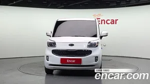 Kia RAY, 2014 — миниатюра 3