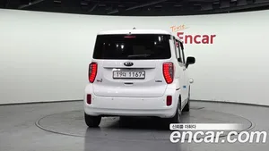 Kia RAY, 2014 — миниатюра 4