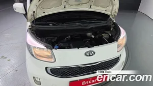 Kia RAY, 2014 — миниатюра 6