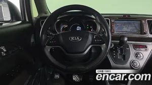 Kia RAY, 2014 — миниатюра 12