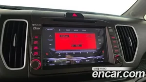 Kia RAY, 2014 — миниатюра 14