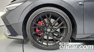 Hyundai Avante, 2023 — миниатюра 5